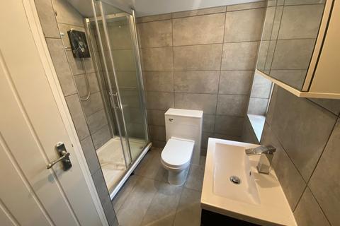 1 bedroom apartment to rent, Albert Street, ILKESTON, DE7