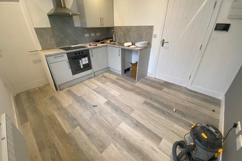 1 bedroom apartment to rent, Albert Street, ILKESTON, DE7