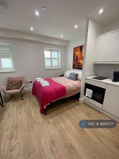 Studio to rent, Duke Street, Liverpool, L1
