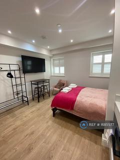 Studio to rent, Duke Street, Liverpool, L1