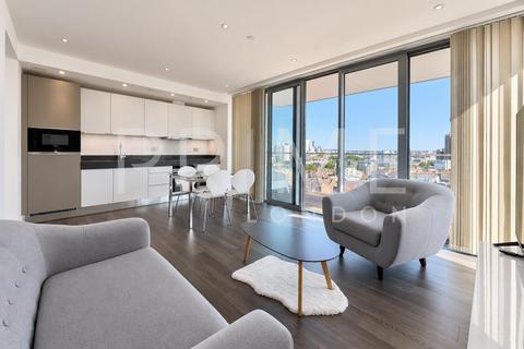 undefined, Meranti House, Goodman's Fields E1