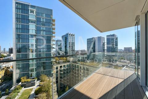 undefined, Meranti House, Goodman's Fields E1