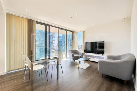 undefined, Meranti House, Goodman's Fields E1
