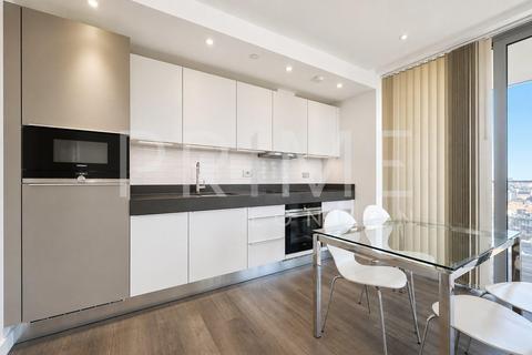 undefined, Meranti House, Goodman's Fields E1