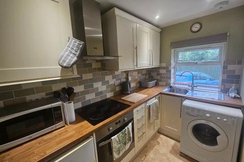Studio to rent, The Annexe, Denbigh Close, Banbury, OX16 0BQ