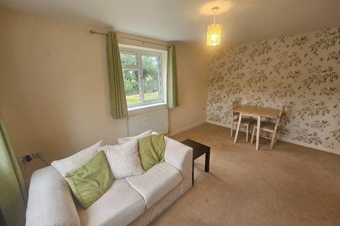 Studio to rent, The Annexe, Denbigh Close, Banbury, OX16 0BQ