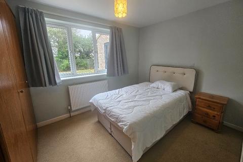 Studio to rent, The Annexe, Denbigh Close, Banbury, OX16 0BQ