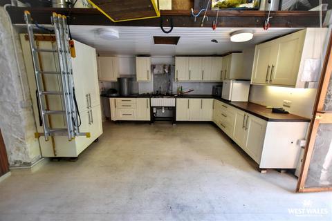 Studio for sale, Lower Freystrop, Haverfordwest