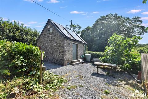 Studio for sale, Lower Freystrop, Haverfordwest