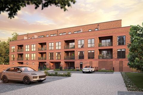 undefined, The Acer, Viridian, Harrisons Road, Edgbaston, Birmingham, B15