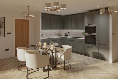 undefined, The Arbor, Viridian, Harrisons Road, Edgbaston, Birmingham, B15