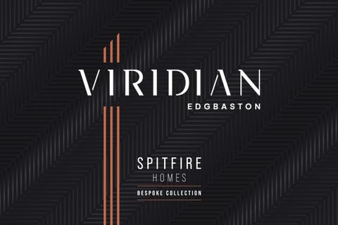 undefined, The Arbor, Viridian, Harrisons Road, Edgbaston, Birmingham, B15