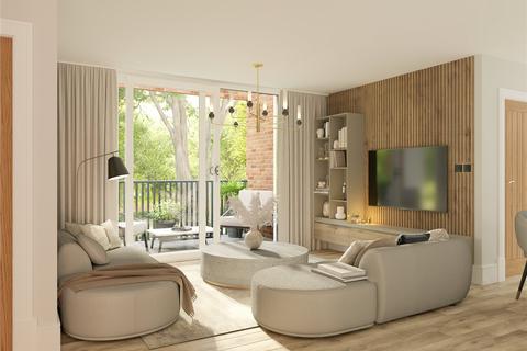 undefined, The Arbor, Viridian, Harrisons Road, Edgbaston, Birmingham, B15