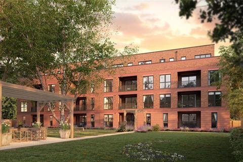 undefined, The Lumen, Viridian, Harrisons Road, Edgbaston, Birmingham, B15