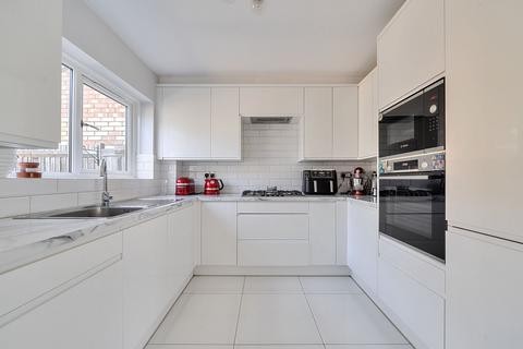 Ibsley Way, Cockfosters, Barnet, EN4