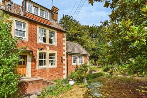 2 bedroom semi-detached house for sale, Coxhill Lane, Potterne, Devizes
