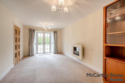 undefined, Ravenshaw Court, Four Ashes Road, Bentley Heath, Solihull