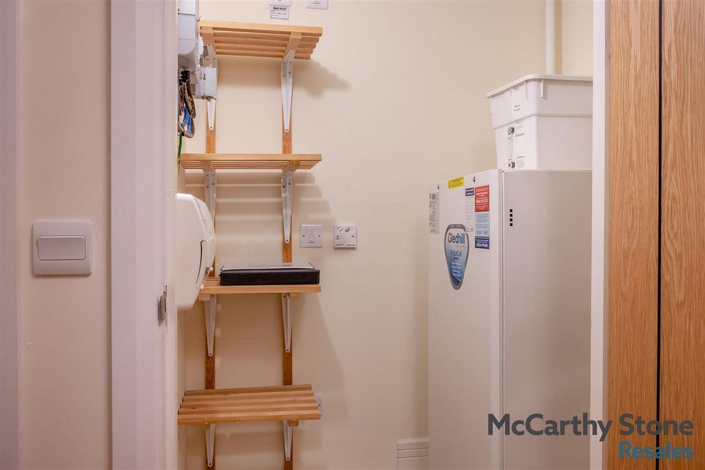 Pantry