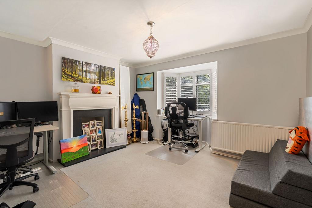 Home office
