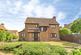 Wood Lane, Great Linford, Milton Keynes, Buckinghamshire, MK14