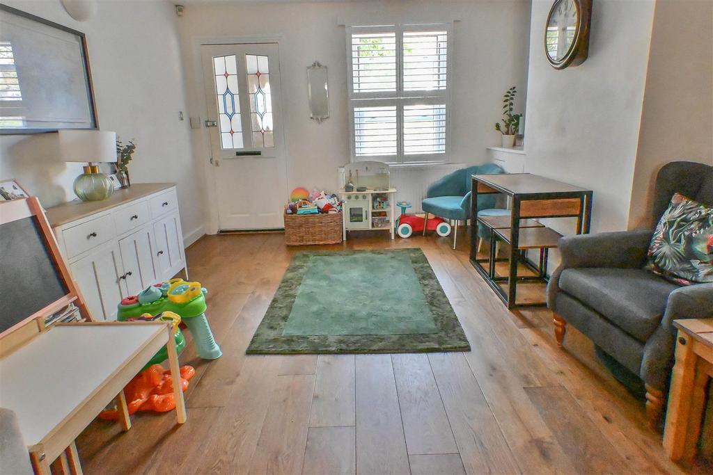 Playroom