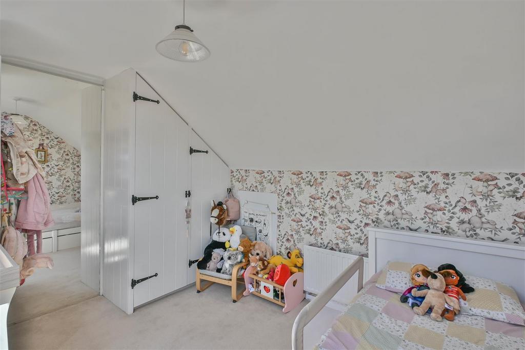 Playroom