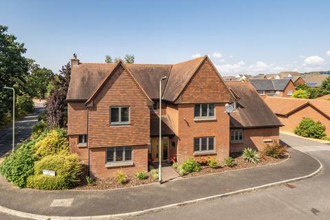 undefined, 1 Old Rydon Ley, Exeter EX2