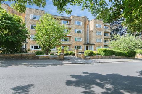 3 bedroom penthouse for sale, St. Valerie Road, BOURNEMOUTH