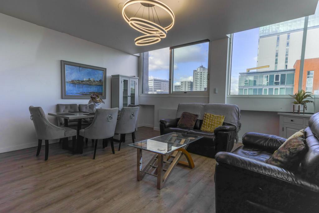 Apartment in Birmingham, West Midlands - View 5