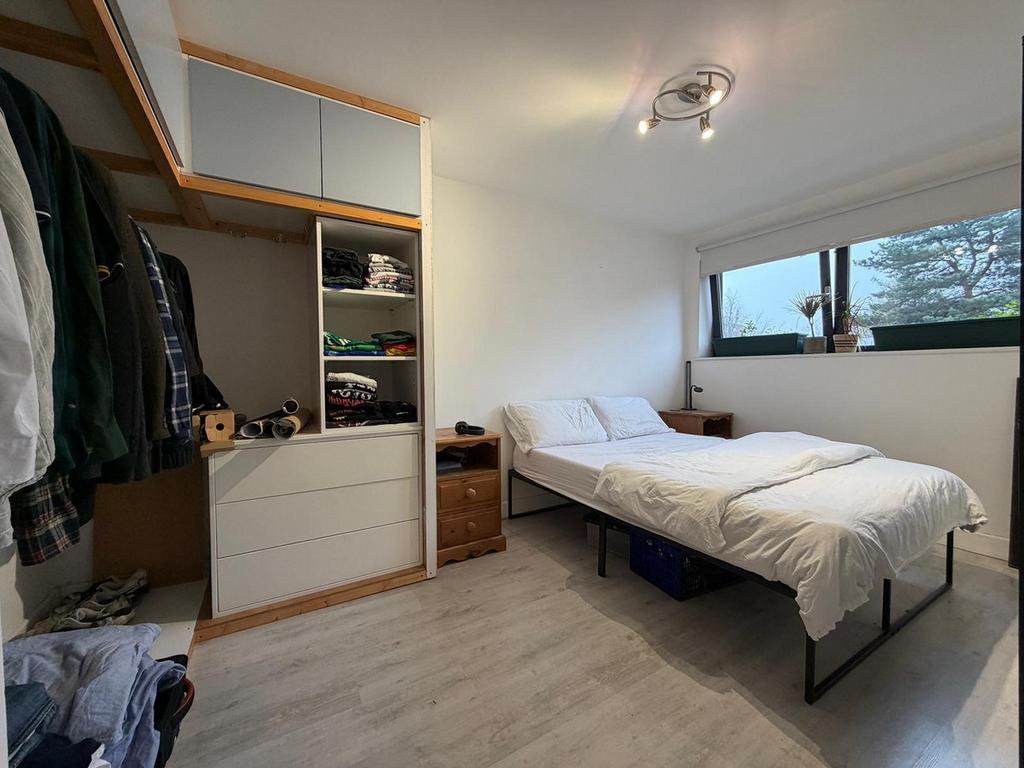 Apartment in Birmingham, West Midlands - View 5