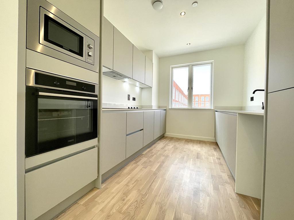 House in Birmingham, Ladywood - View 2