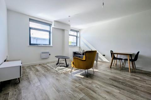 1 bedroom apartment for sale, Wagon Lane, Birmingham, B26 3