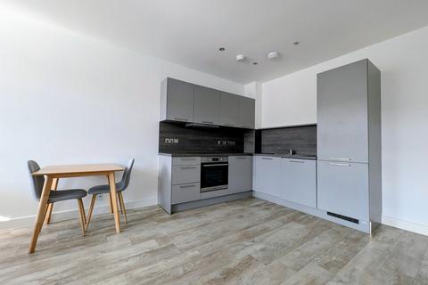 1 bedroom apartment for sale, Wagon Lane, Birmingham, B26 3