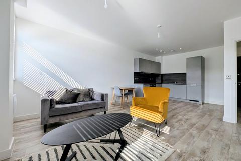 1 bedroom apartment for sale, Wagon Lane, Birmingham, B26 3