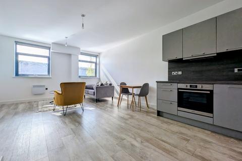 1 bedroom apartment for sale, Wagon Lane, Birmingham, B26 3