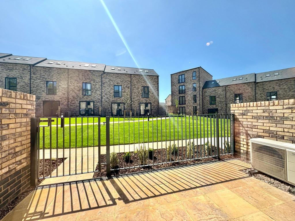 House in Birmingham, Belgrave Village, Digbeth - View 2