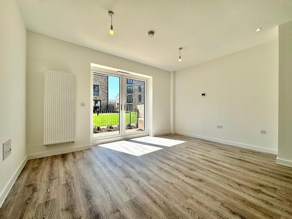 House in Birmingham, Belgrave Village, Digbeth - View 3