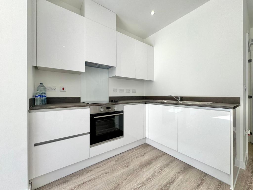House in Birmingham, Belgrave Village, Digbeth - View 4