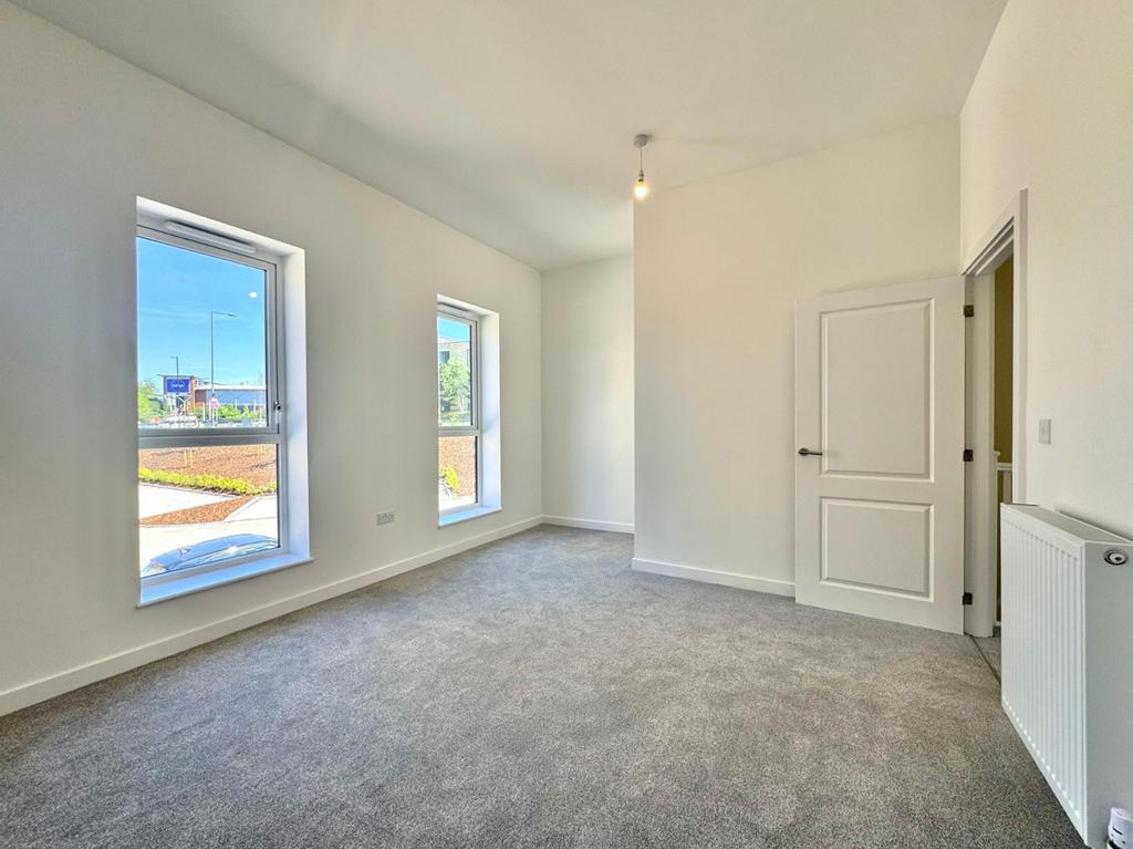 House in Birmingham, Belgrave Village, Digbeth - More