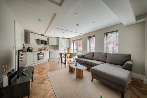 2 bedroom apartment for sale, Mary Street, Birmingham, B3 1