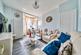 Becklow Gardens, Shepherd's Bush, London, W12
