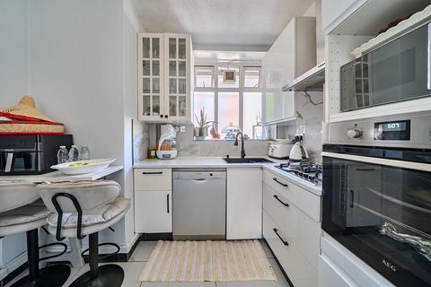 1 bedroom flat for sale, Becklow Gardens, Shepherd's Bush, London, W12