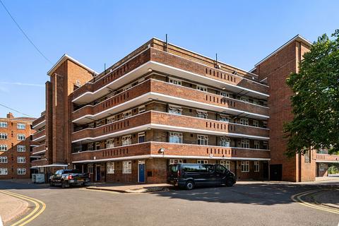 1 bedroom flat for sale, Becklow Gardens, Shepherd's Bush, London, W12