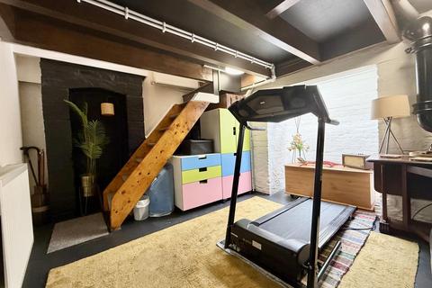 undefined, Barton Street, Gloucester GL1