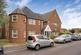 Field Gardens, Abingdon OX13