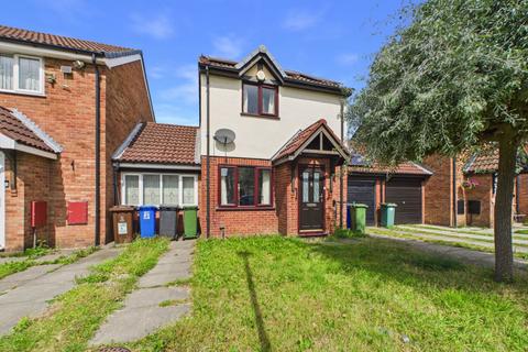 2 bedroom semi-detached house for sale, Henley Drive, Greater Manchester OL7