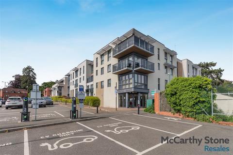 2 bedroom apartment for sale, Wilton Court, Southbank Road, Kenilworth