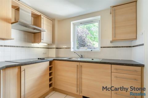 2 bedroom apartment for sale, Wilton Court, Southbank Road, Kenilworth