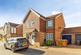 Blackdown Close, Stevenage