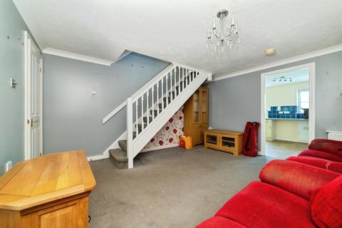 2 bedroom semi-detached house for sale, Blackdown Close, Stevenage